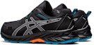 Shop ASICS Gel Venture 9 Waterproof 'Hitam Biru Pic' 1011B705-001