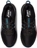 Purchase ASICS Gel Venture 9 防水黑藍桃色 1011B705-001