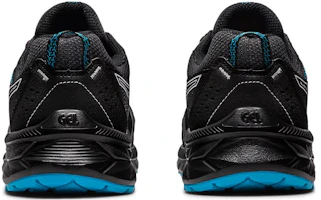 Details for ASICS Gel Venture 9 防水黑藍桃色 1011B705-001