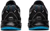Details for ASICS Gel Venture 9 Waterproof 'Hitam Biru Pic' 1011B705-001