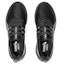 Shop ASICS Gel Venture 9 Kalis Air 'Hitam Hijau Terang' 1011B705-002
