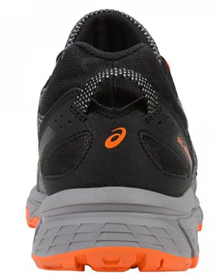 ASICS Gel Venture ''Frost Grijs Oranje'' T7G1Q-9616 Lookbook ASICS Gel Venture ''Frost Grijs Oranje'' T7G1Q-9616