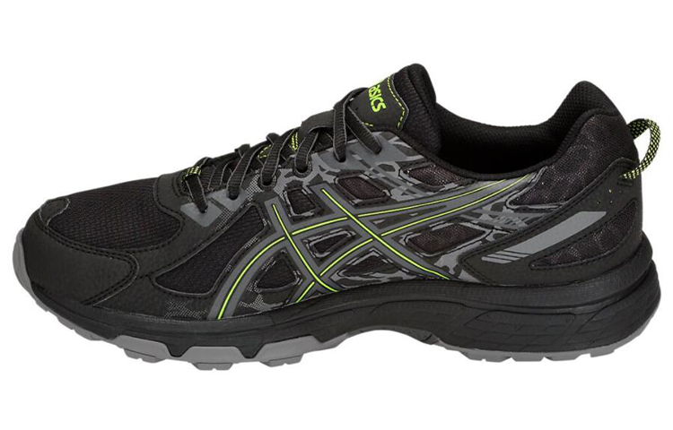 ASICS Gel Venture 'Neon Lime' T7G1N001
