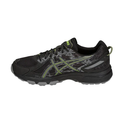 ASICS Gel Venture 'Neon Lime'