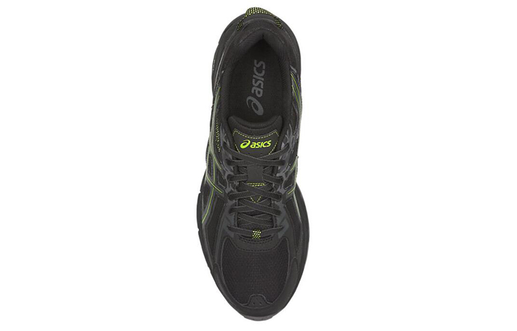 Shop ASICS Gel Venture ''Vert Néon'' T7G1N001