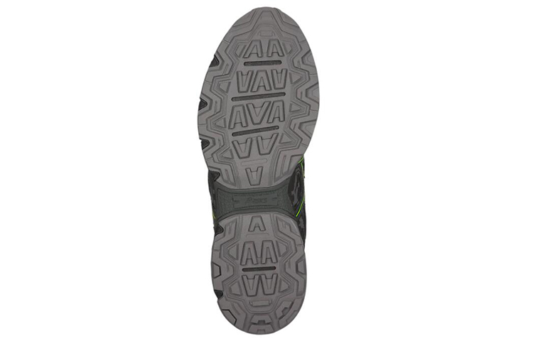 Purchase ASICS Gel Venture ''Vert Néon'' T7G1N001