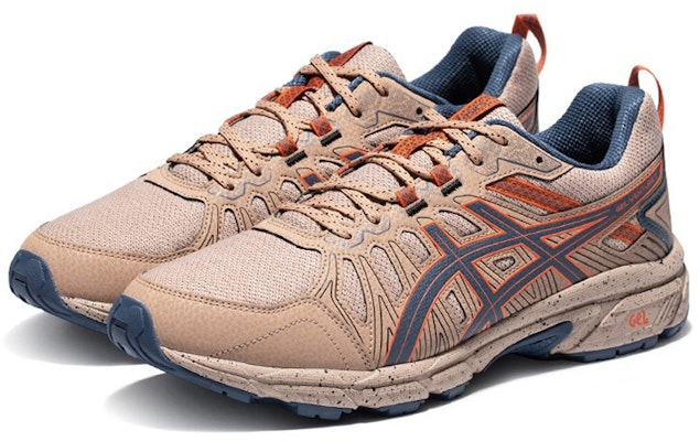 ASICS Gel-Venture Zapatillas de Running/Maratón. 1011A948-205 Order ASICS Gel-Venture Zapatillas de Running/Maratón. 1011A948-205