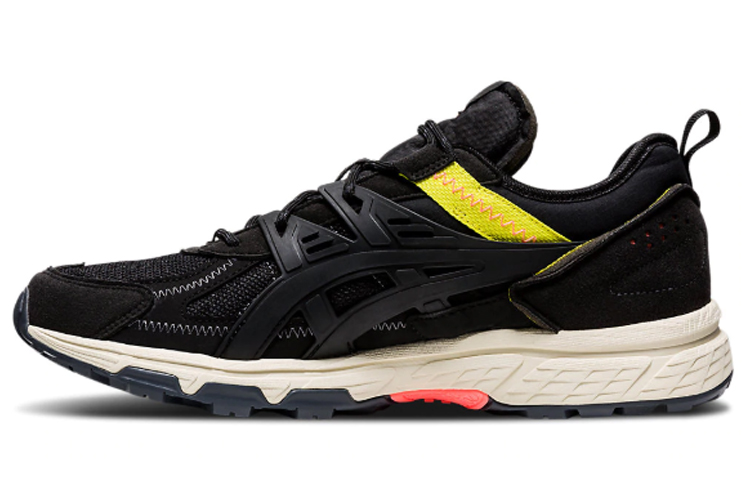 ASICS Gel Venture RE 'Black Grey' 1021A410-001