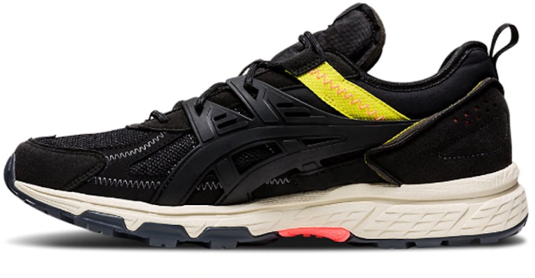 ASICS Gel Venture RE 'Negro Gris' 1021A410-001 Buy ASICS Gel Venture RE 'Negro Gris' 1021A410-001