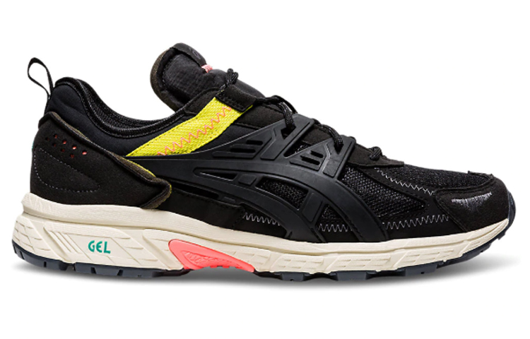 Order ASICS Gel Venture RE ''Noir Gris'' 1021A410-001