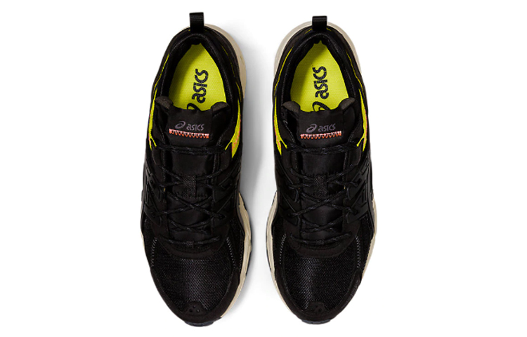 Shop 아식스 젤 벤처 RE '블랙 그레이' 1021A410-001