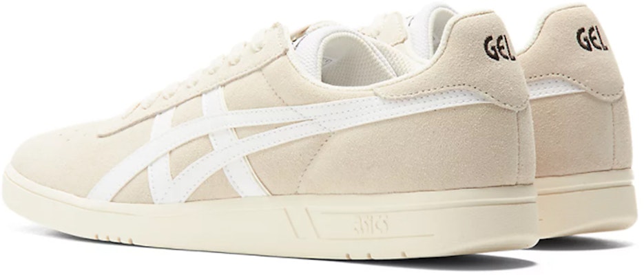 ASICS Gel-Vickka Pro 'Beige Claro' 1201A196-100 Shop ASICS Gel-Vickka Pro 'Beige Claro' 1201A196-100