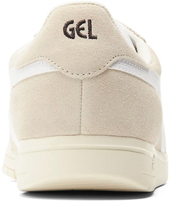 ASICS Gel-Vickka Pro Cream White 'Beige' 1201A196-100 Purchase ASICS Gel-Vickka Pro Cream White 'Beige' 1201A196-100