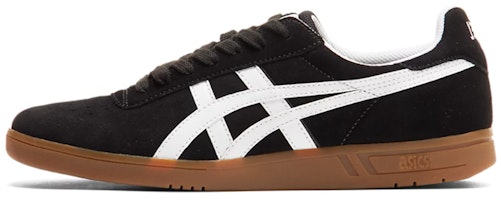 ASICS Gel-Vickka Pro 'Black White' 1201A196-001 ASICS Gel-Vickka Pro 'Black White' 1201A196-001