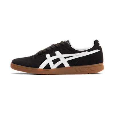 ASICS Gel-Vickka Pro White Gum 'Black'
