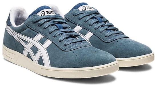 ASICS Gel-Vickka Pro 轻便耐用低帮多功能运动鞋 1201A486-020 Lookbook ASICS Gel-Vickka Pro 轻便耐用低帮多功能运动鞋 1201A486-020