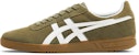 ASICS Gel-Vickka Pro 'Hijau Zaitun Putih' 1201A196-300