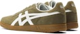ASICS Gel-Vickka Pro 'Hijau Zaitun Putih' 1201A196-300