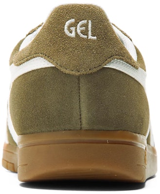 ASICS Gel-Vickka Pro 'Olive Green White' 1201A196-300 Purchase ASICS Gel-Vickka Pro 'Olive Green White' 1201A196-300