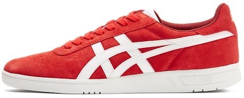 ASICS Gel-Vickka Pro 'Red White' 1201A196-600 ASICS Gel-Vickka Pro 'Red White' 1201A196-600