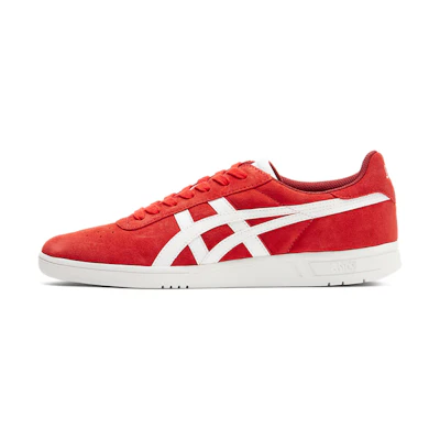 ASICS Gel-Vickka Pro 'Red White'