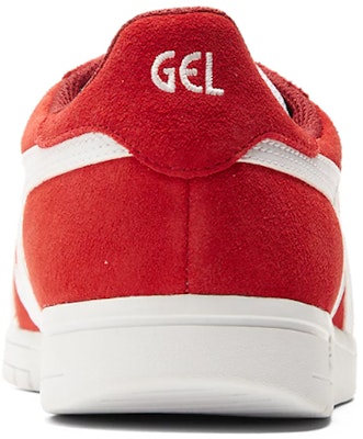 ASICS Gel-Vickka Pro 'Red White' 1201A196-600 Purchase ASICS Gel-Vickka Pro 'Red White' 1201A196-600