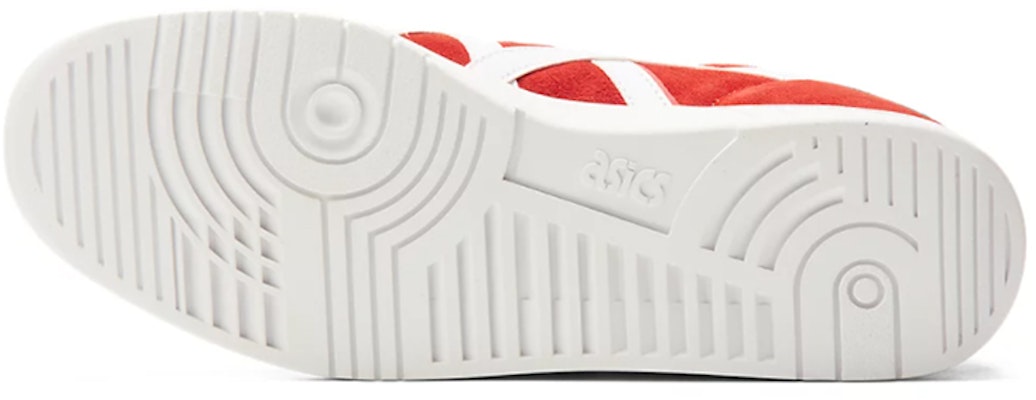 ASICS Gel-Vickka Pro 'Red White' 1201A196-600 Details for ASICS Gel-Vickka Pro 'Red White' 1201A196-600