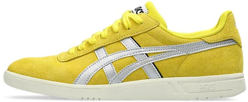 ASICS Gel-Vickka Pro 'Vibrant Yellow Pure Silver' 1201A486-750 Purchase ASICS Gel-Vickka Pro 'Vibrant Yellow Pure Silver' 1201A486-750