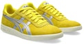 Sizing ASICS Gel-Vickka Pro 'Kuning Ceria Perak Tulin' 1201A486-750