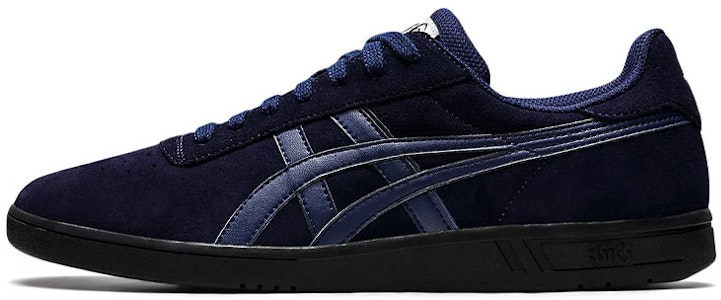 ASICS Gel-Vickka Pro Hitam Peacoat 1201A486-400 Buy ASICS Gel-Vickka Pro Hitam Peacoat 1201A486-400