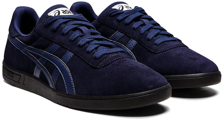 ASICS Gel-Vickka Pro Black Peacoat 1201A486-400 Lookbook ASICS Gel-Vickka Pro Black Peacoat 1201A486-400
