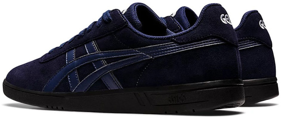 ASICS Gel-Vickka Pro Black Peacoat 1201A486-400 Shop ASICS Gel-Vickka Pro Black Peacoat 1201A486-400