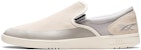 ASICS Gel-Vickka Slip-On 'Birch Oyster Grey' Lelaki/Kasut/Alaun kelabu. 1201A204-200
