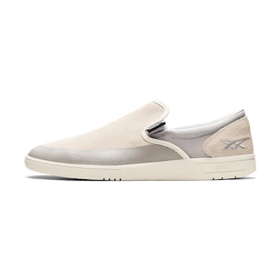 ASICS Gel-Vickka Slip-On 'Birch Oyster Grey'