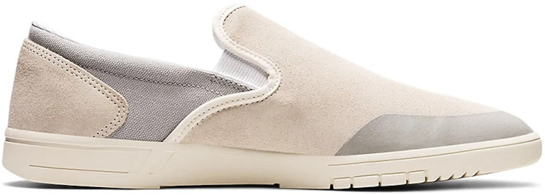 ASICS Gel-Vickka Slip-On 'Birch Oyster Grey' 1201A204-200 Order ASICS Gel-Vickka Slip-On 'Birch Oyster Grey' 1201A204-200
