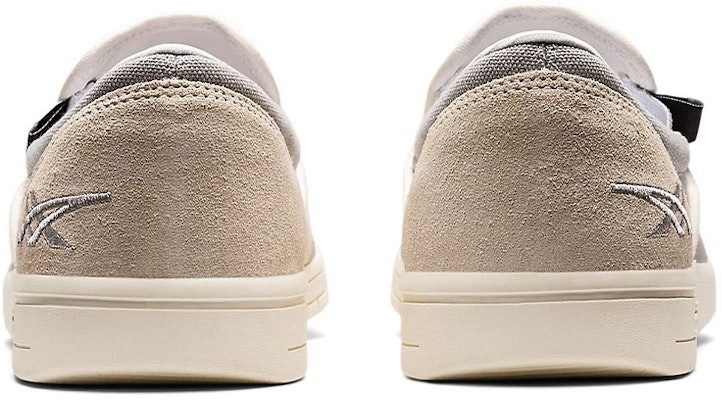 ASICS Gel-Vickka Slip-On 'Birch Oyster Grey' 1201A204-200 Purchase ASICS Gel-Vickka Slip-On 'Birch Oyster Grey' 1201A204-200