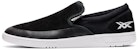 ASICS Gel-Vickka Slip-On 'Hitam Putih' 1201A204-001
