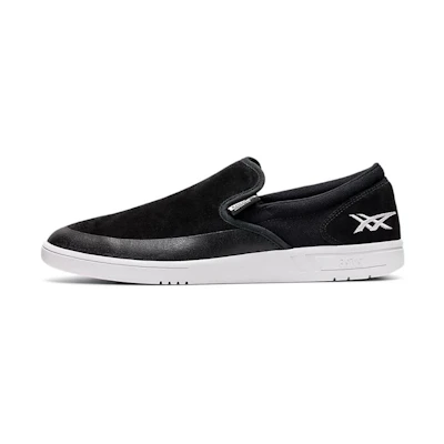 ASICS Gel-Vickka Slip-On 'Black White'