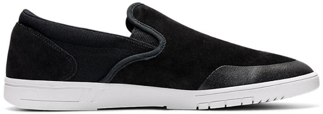 ASICS Gel-Vickka Slip-On 'Black White' 1201A204-001 Order ASICS Gel-Vickka Slip-On 'Black White' 1201A204-001