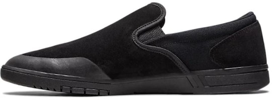 ASICS GEL-VICKKA SLIP-ON 'Comfort Versatile Non-Slip Durable Low-Top' 1201A772-002 ASICS GEL-VICKKA SLIP-ON 'Comfort Versatile Non-Slip Durable Low-Top' 1201A772-002