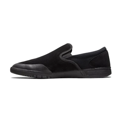 ASICS GEL-VICKKA SLIP-ON 'CMFT Versatile Non-Slip Durable Low-Top'
