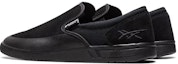 Lookbook Slip-On ASICS GEL-VICKKA 'Selamat Pelbagai Serbaguna Tahan Ketahanan Rendah-Atas' 1201A772-002