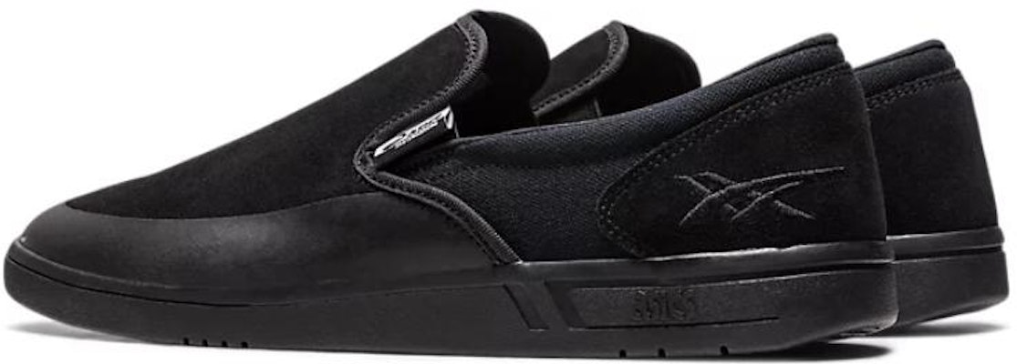 ASICS GEL-VICKKA SLIP-ON 'Comfort Versatile Non-Slip Durable Low-Top' 1201A772-002 Sizing ASICS GEL-VICKKA SLIP-ON 'Comfort Versatile Non-Slip Durable Low-Top' 1201A772-002