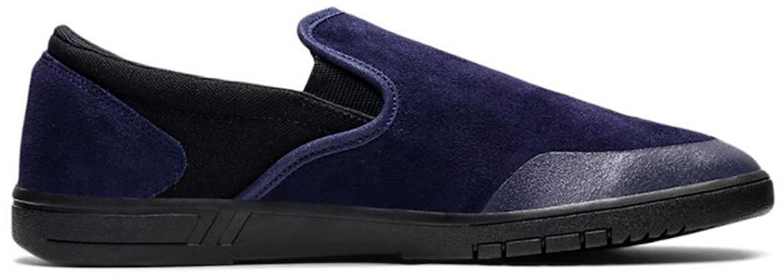 ASICS Gel-Vickka Slip-On 'Deep Blue' 1201A204-400 Order ASICS Gel-Vickka Slip-On 'Deep Blue' 1201A204-400