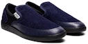 Lookbook ASICS Gel-Vickka Slip-On 'Biru Pekat' 1201A204-400