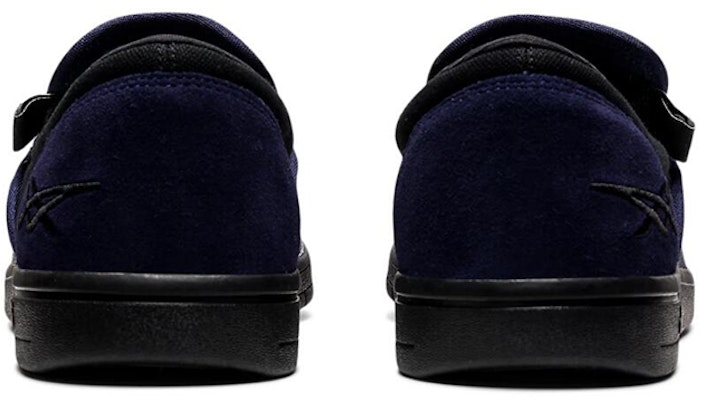 ASICS Gel-Vickka Slip-On 'Azul Profundo' 1201A204-400 Purchase ASICS Gel-Vickka Slip-On 'Azul Profundo' 1201A204-400