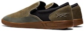 Shop ASICS Gel-Vickka Slip-On 'Hijau Tentera' 1201A204-300