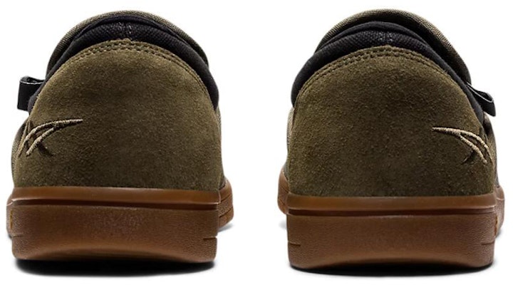 ASICS Gel-Vickka Slip-On 'Military Green' 1201A204-300 Purchase ASICS Gel-Vickka Slip-On 'Military Green' 1201A204-300