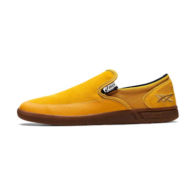 ASICS Gel-Vickka Slip-On 'Yellow'
