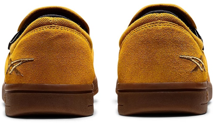 ASICS Gel-Vickka Slip-On 'Amarillo' 1201A204-750 Purchase ASICS Gel-Vickka Slip-On 'Amarillo' 1201A204-750